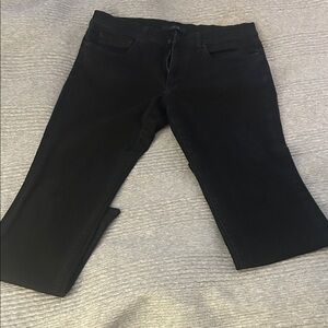 Classic Black Men’s Joe’s Jeans